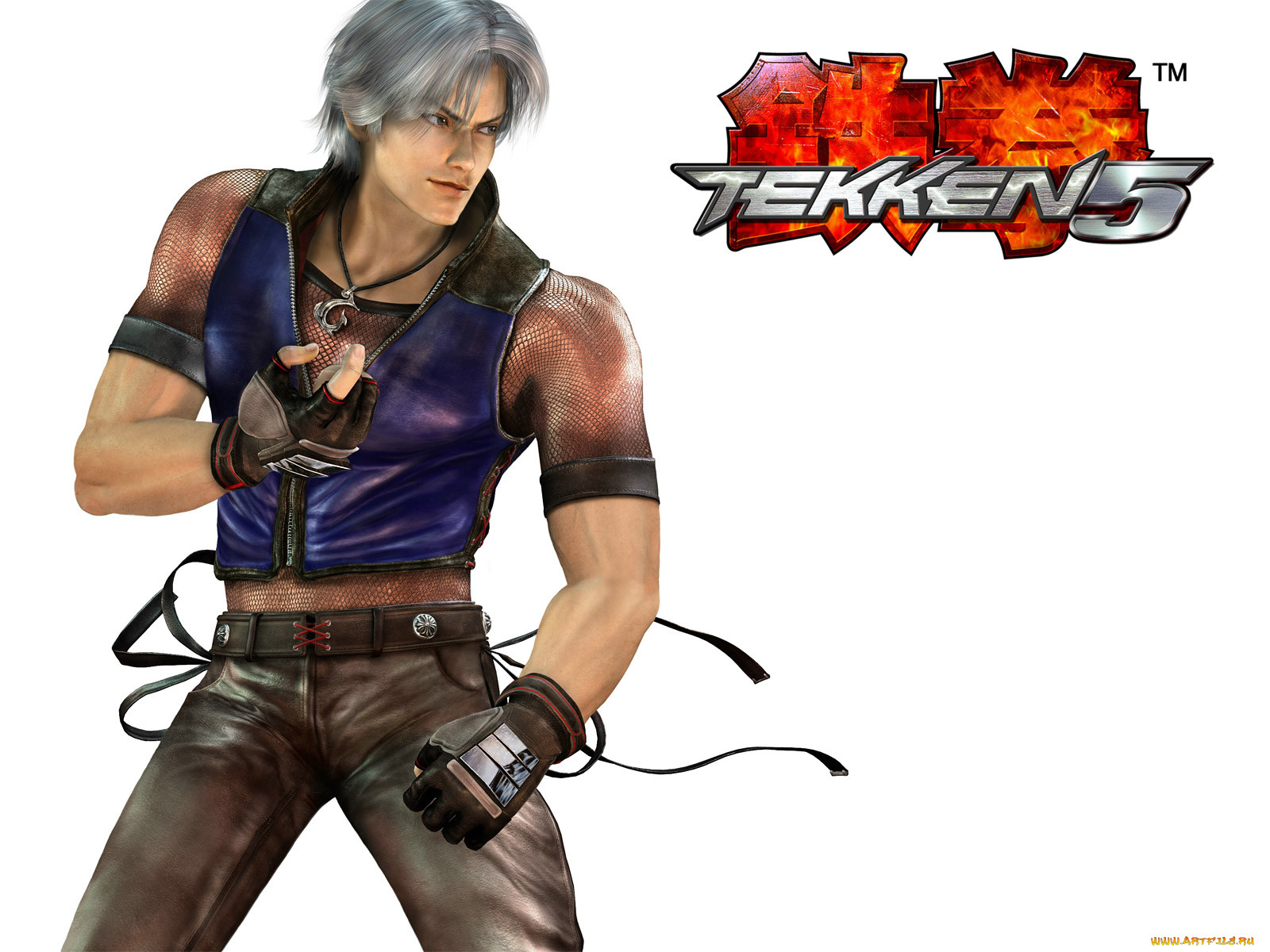 , , tekken